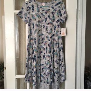 LuLaRoe Carly Dress